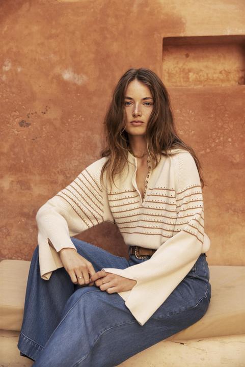 Actual product image Atelier Rêve Gabrielle Ls6 (XS)