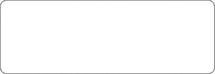 Actual product image Avery Franking Labels