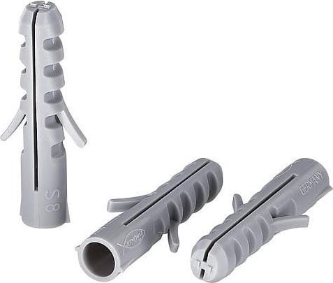 Produktbild Fischer Dübel S 8 (200 Stk.)