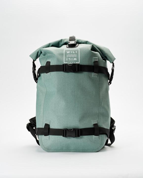 Immagine prodotto Wili Wili Tree Zaino Dry Bag Adventure 25L