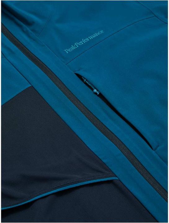 Produktbild Peak Performance Ascent Softshell Jacket (XL)