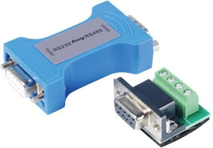 Actual product image Digitus RS-232 to RS-485 Adapter