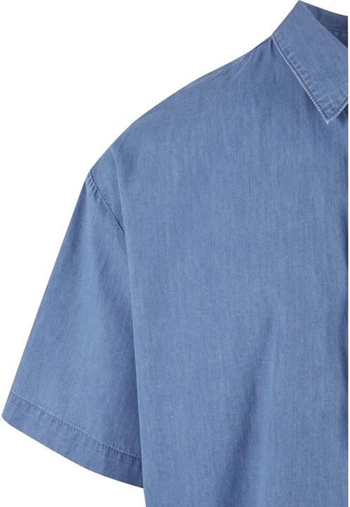 Immagine prodotto Urban Classics Lightweight Denim Shirt - 138701 (XL)