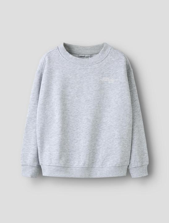 Produktbild Name it Relaxed Fit Sweatshirt (116)