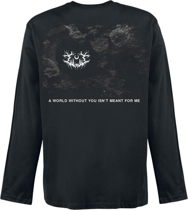 Produktbild Lorna Shore Dancing Like Flames (S)