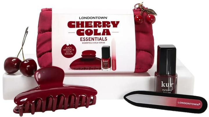 Immagine prodotto Londontown Cherry Cola Essentials - limited