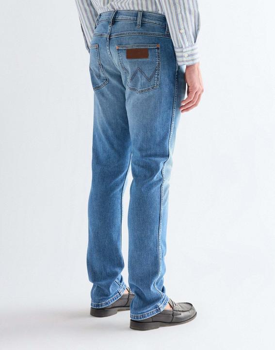 Actual product image Wrangler Jeans Greensboro (34)