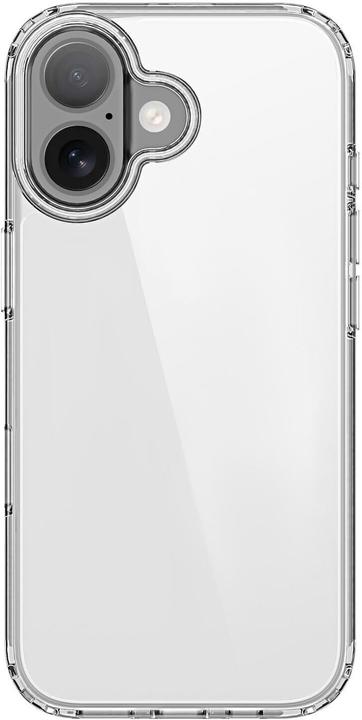 Actual product image Nevox StyleShell Shockflex (Apple iPhone 17)