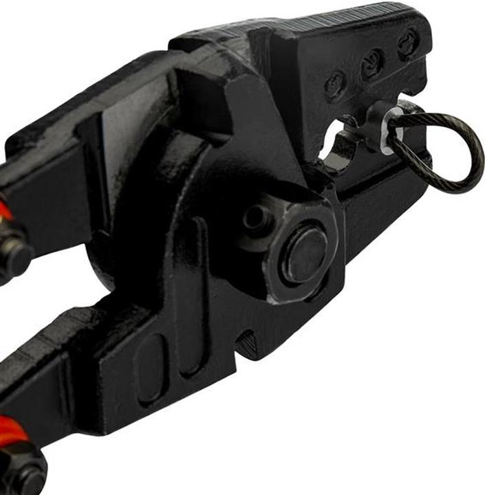 Image du produit StarTech .com Pack de 20 attaches de câble de sécurité pour adaptateurs et dongles