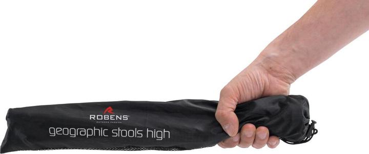 Actual product image Robens Geographic High