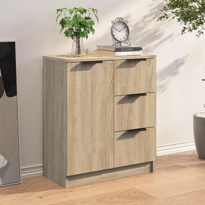 Image du produit vidaXL Sideboard (60 x 30 x 70 cm)