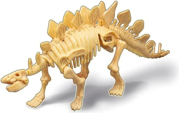 Productafbeelding Buki Stegosaurus om te graven