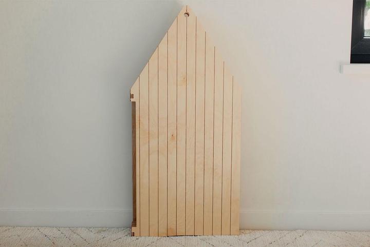 Immagine prodotto Duck Woodworks ZigZag Haus