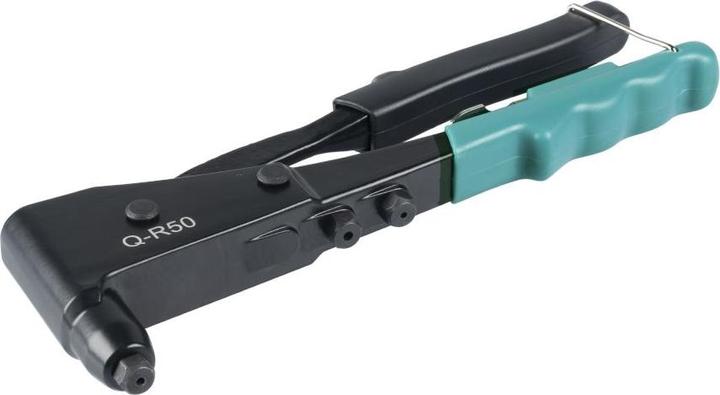 Actual product image Qtool 03QR50 Q-R50 Popnietenzange