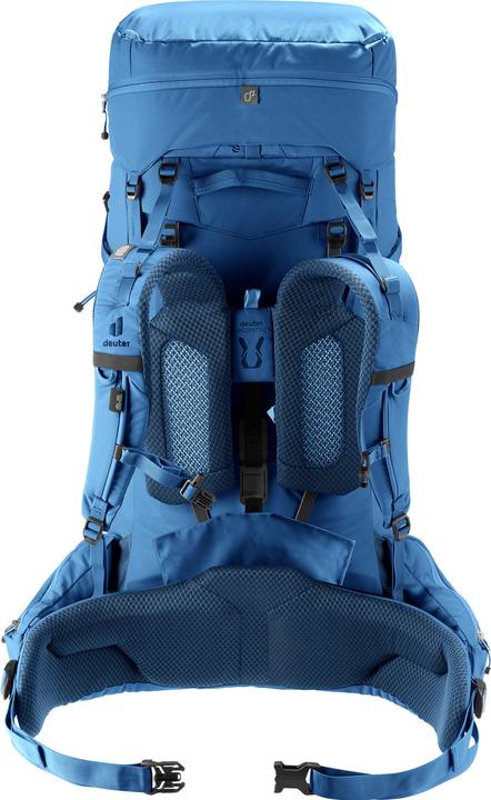 Produktbild Deuter Aircontact Core 60+10 (60 l)