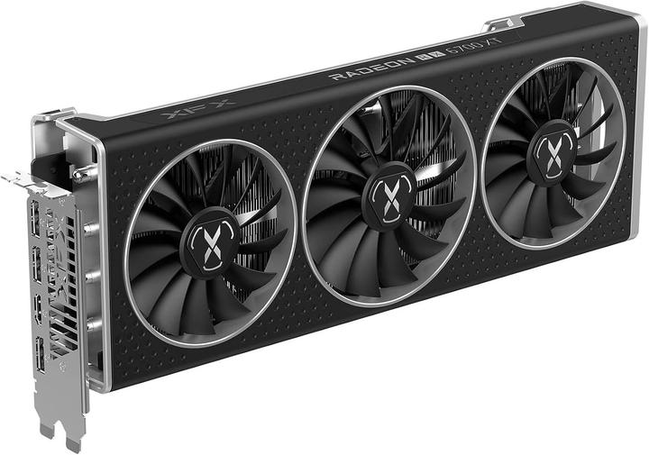 Produktbild XFX Radeon RX 6700 XT Speedster QICK (12 GB)