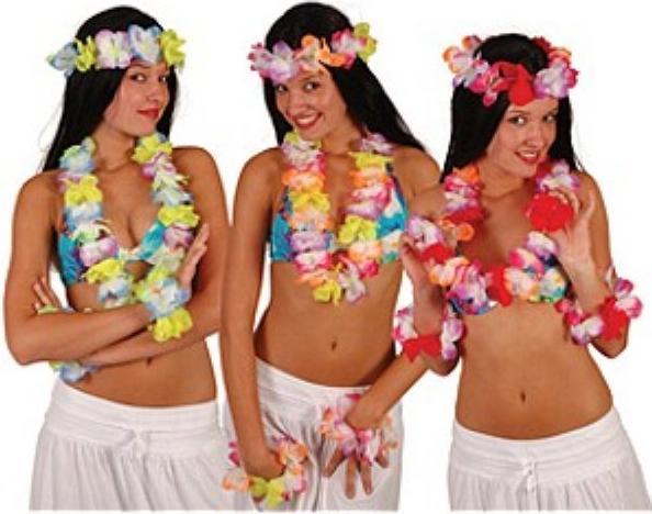 Produktbild Boland Hawaïset