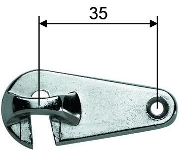 Werkstarck Tischplattenverbinder (1 pcs)