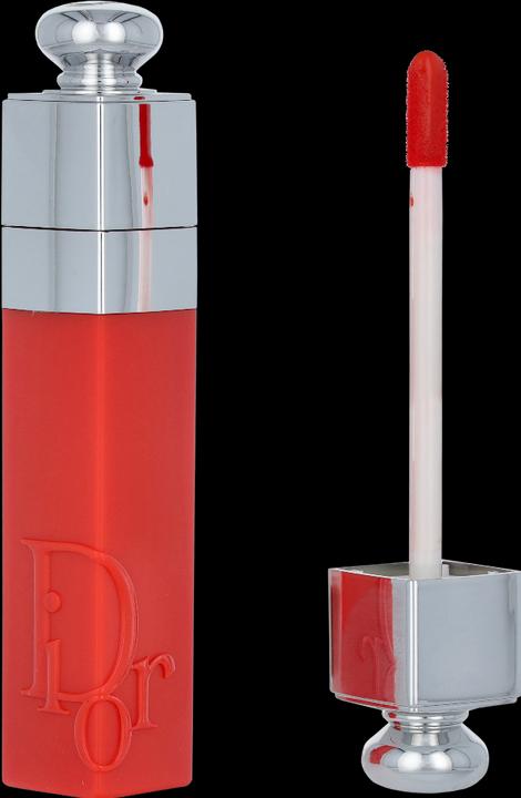 Productafbeelding Dior Addict Lip Tint (641 Natuurlijke mandarijn rood)