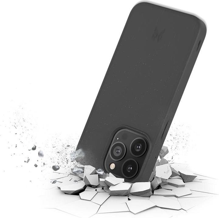 Actual product image Woodcessories BioCase (Apple iPhone 13 Pro)