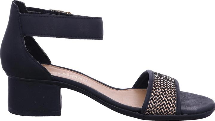 Produktbild Rieker 64952 00 Sandal (40)