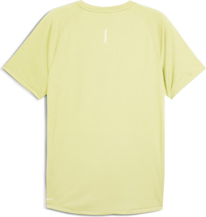 Actual product image Puma M Run Velocity Tee (Poly) (L)