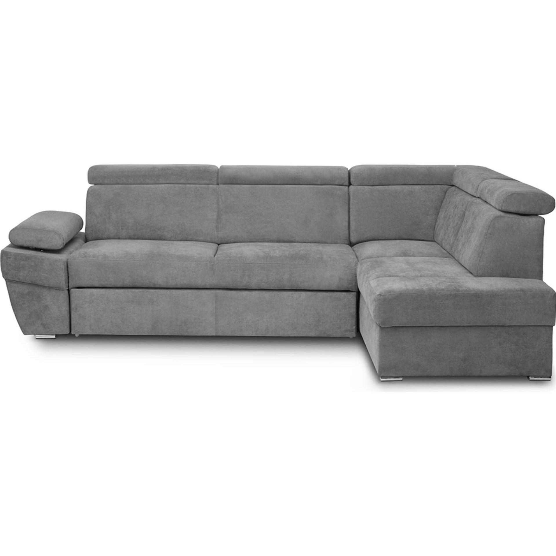 Konsimo, Sofa, Ratlo (Ecksofa)
