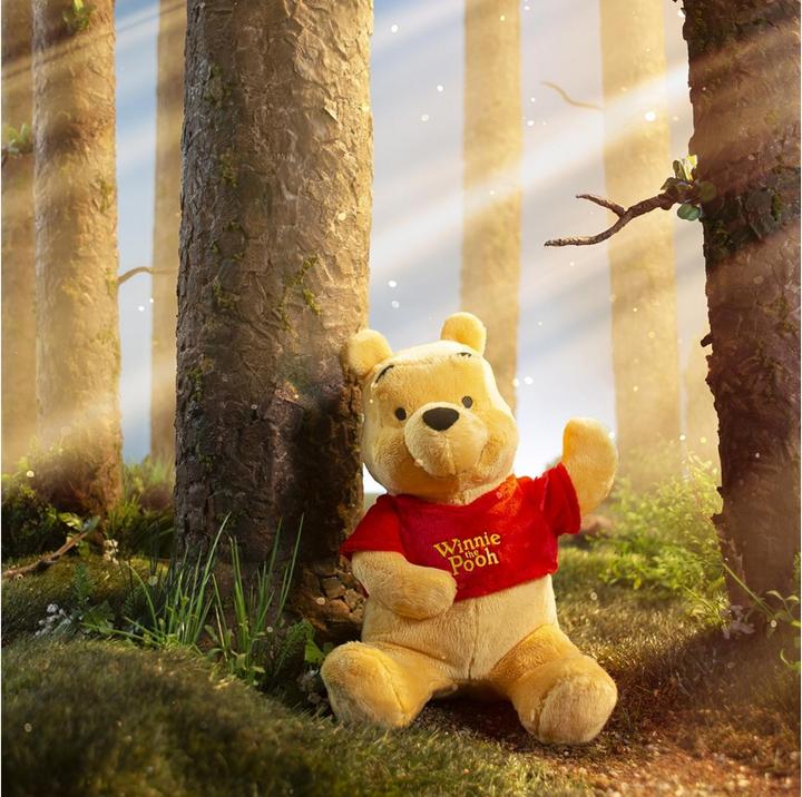 Actual product image Simba Winnie the Pooh (61 cm)