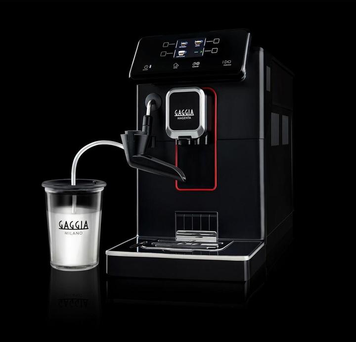 Image du produit Gaggia Lait Magenta
