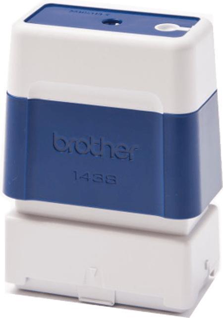 Produktbild Brother PR1438E6P Stempel