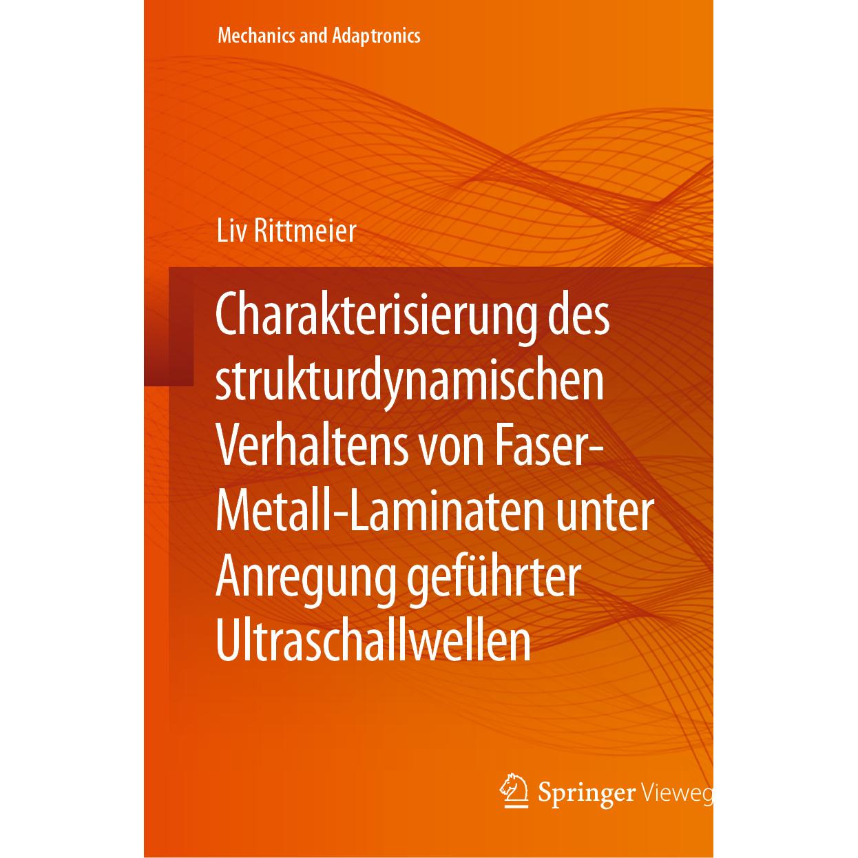 Thumbnail - Rittmeier:Charakterisierung des struktu, Fachbücher von Liv Rittmeier