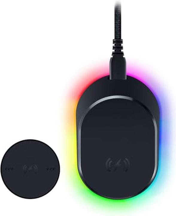 Actual product image Razer Mouse Dock Pro