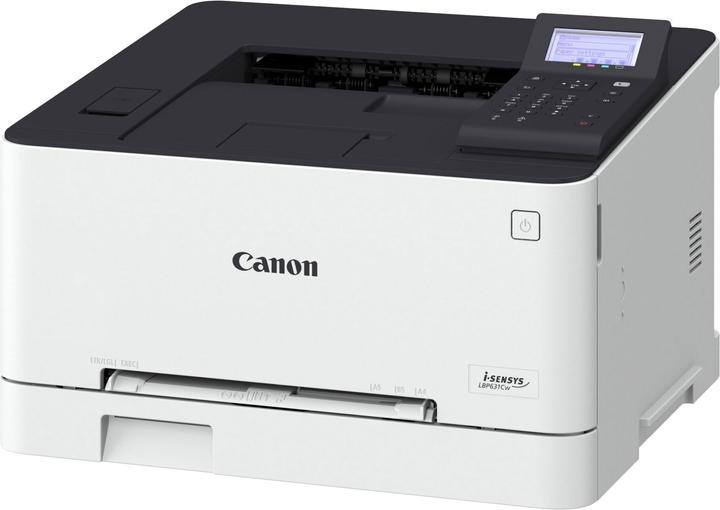 Immagine prodotto Canon i-Sensys LBP631Cw (Laser, Colore)