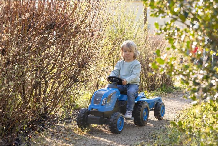 Immagine prodotto Smoby Farmer XL + Trailer