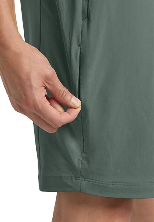 Actual product image Jack Wolfskin Hikeout Shorts M (56)