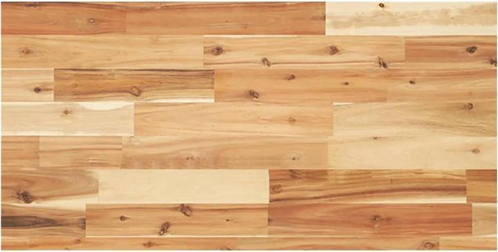 Actual product image vidaXL Tischplatte (80 x 40 cm)