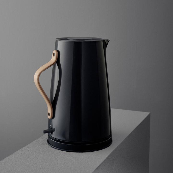 Actual product image Stelton Emma (1.20 l, EU plug)