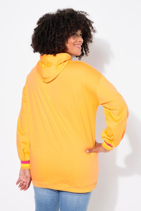 Produktbild Angel of Style Hoodie, LOVE SMILEY Motiv, Kapuzensweater (42)