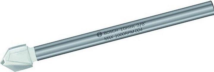 Produktbild Bosch Professional Zubehör Fliesenbohrer CYL-9 Ceramic, 6 x 80 mm (6 mm)