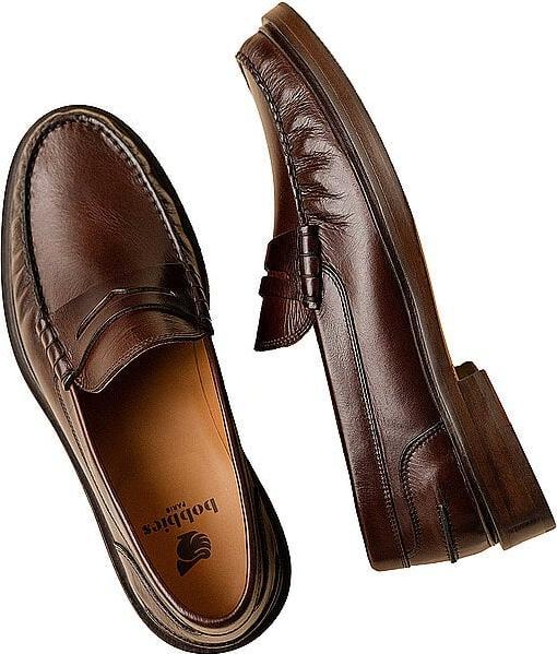 Image du produit Bobbies Loafer ALLEN (42)