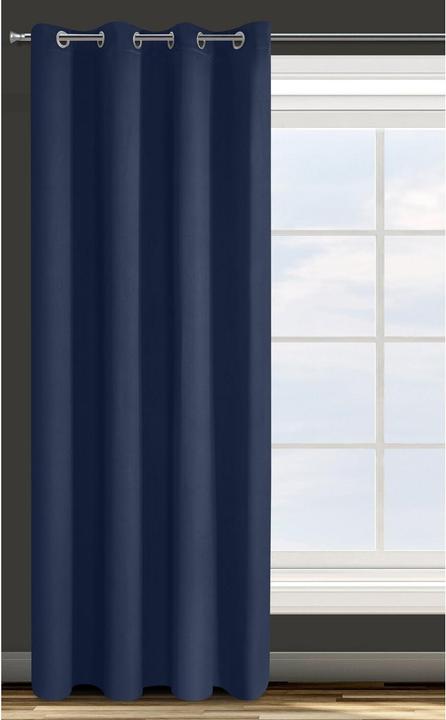 Actual product image Eurofirany D91 (135 x 250 cm)