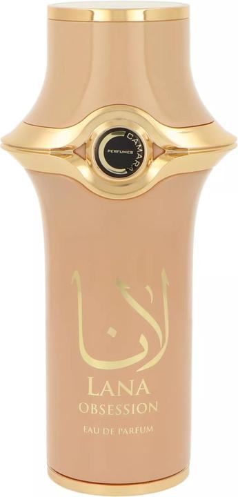 Immagine prodotto Camara Lana Obsession EDP (Eau de parfum, 100 ml)