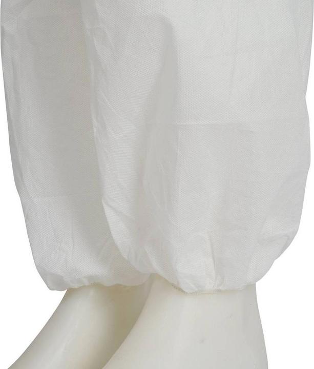 Produktbild 3M Schutzoverall 4515 Typ 5/6, GrÃ¶ÃŸe M (M)