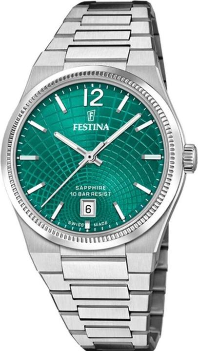 Image du produit Festina Swiss Made Femme (35 mm)