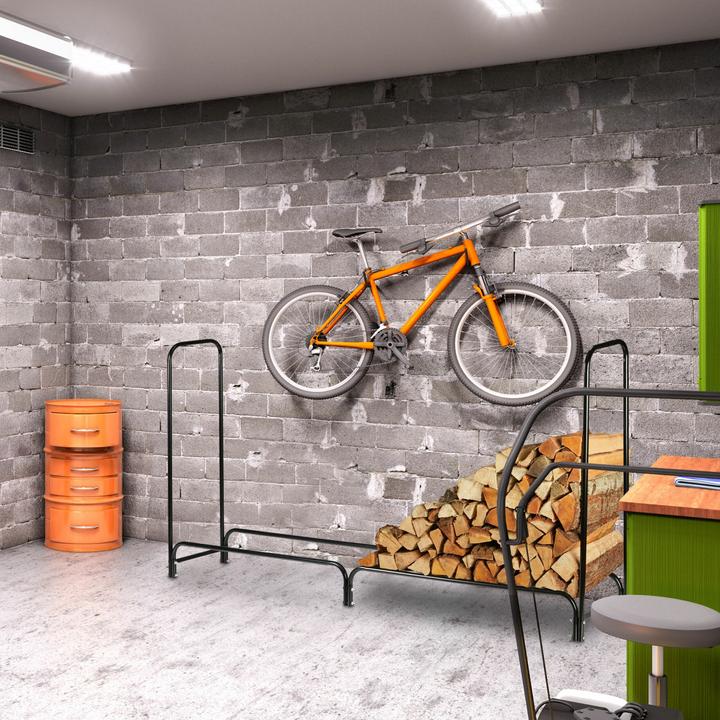 Actual product image Relaxdays Wall Shelf Cloud, Shelving For Children's Room (60 x 21 x 31.5 cm)