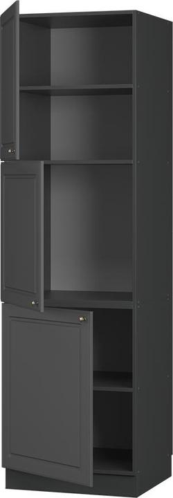 Produktbild Vicco Herdumbauschrank Fame-Line (58 x 58.10 x 206.80 cm)