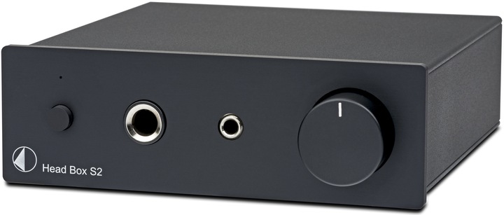 Produktbild Pro-Ject Head Box S2