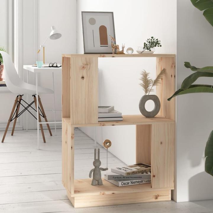 Immagine prodotto vidaXL Bücherregal (51 x 25 x 70 cm)