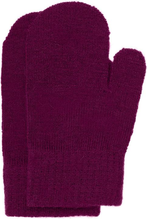 Produktbild Minymo Kleinkinder 3er Pack Strickfäustlinge (3, 4, 5, 6)