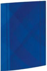 Rnk Gummizugmappe A4 Business schwarz (A4, 1x)